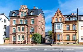 Hotel Stein - Schiller'S Manufaktur